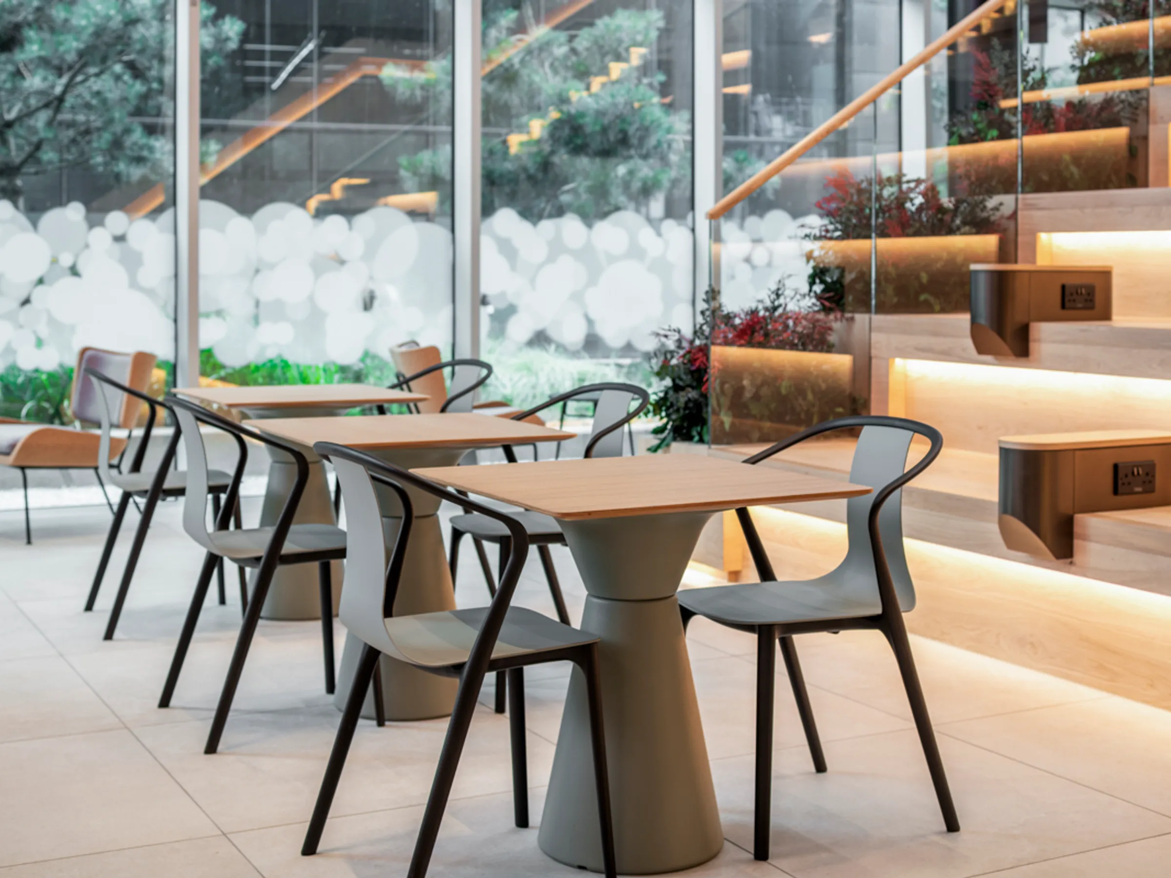 Area Deloitte Manchester Office Cuarator SMALL 29