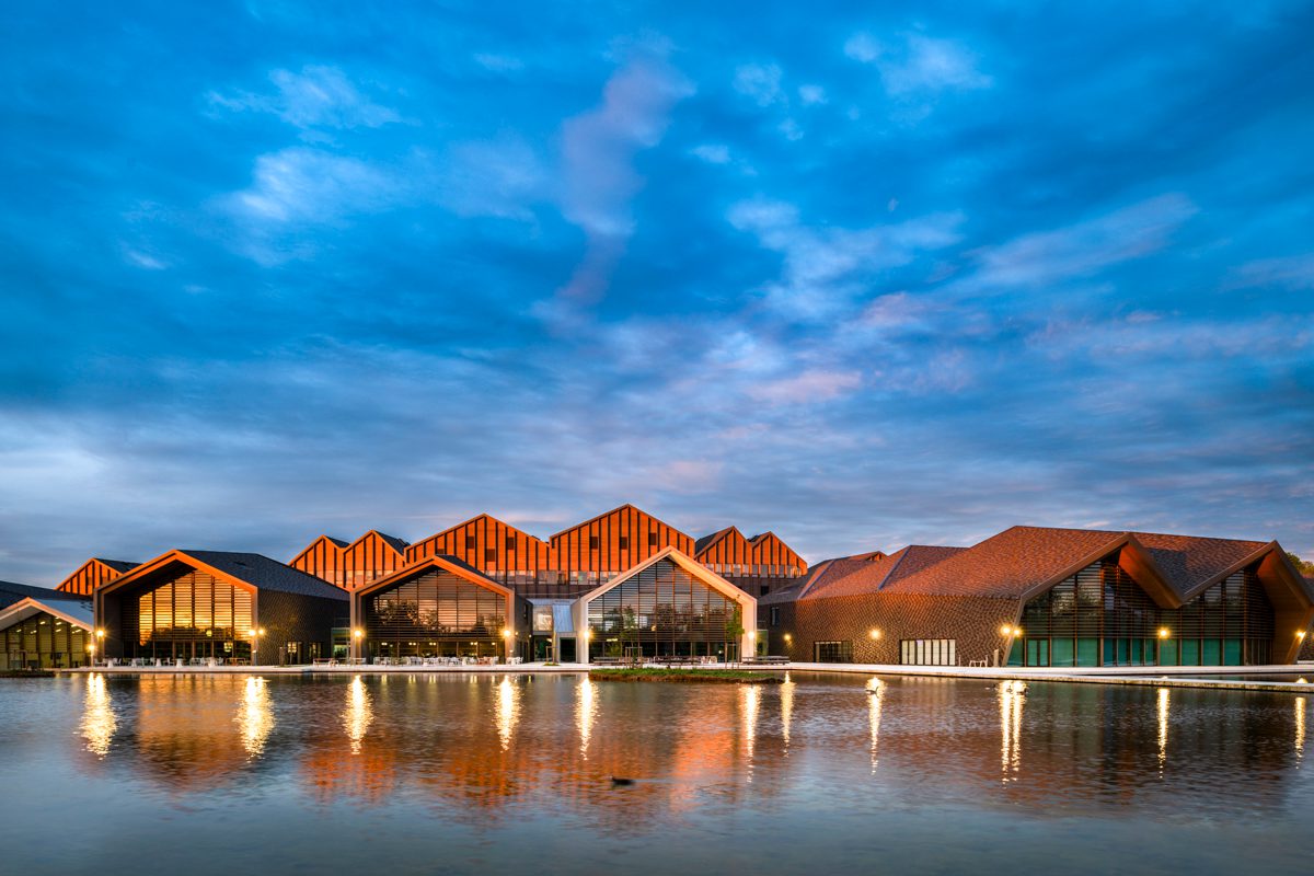 Area Deloitte Paris Office Curator SMALL 57