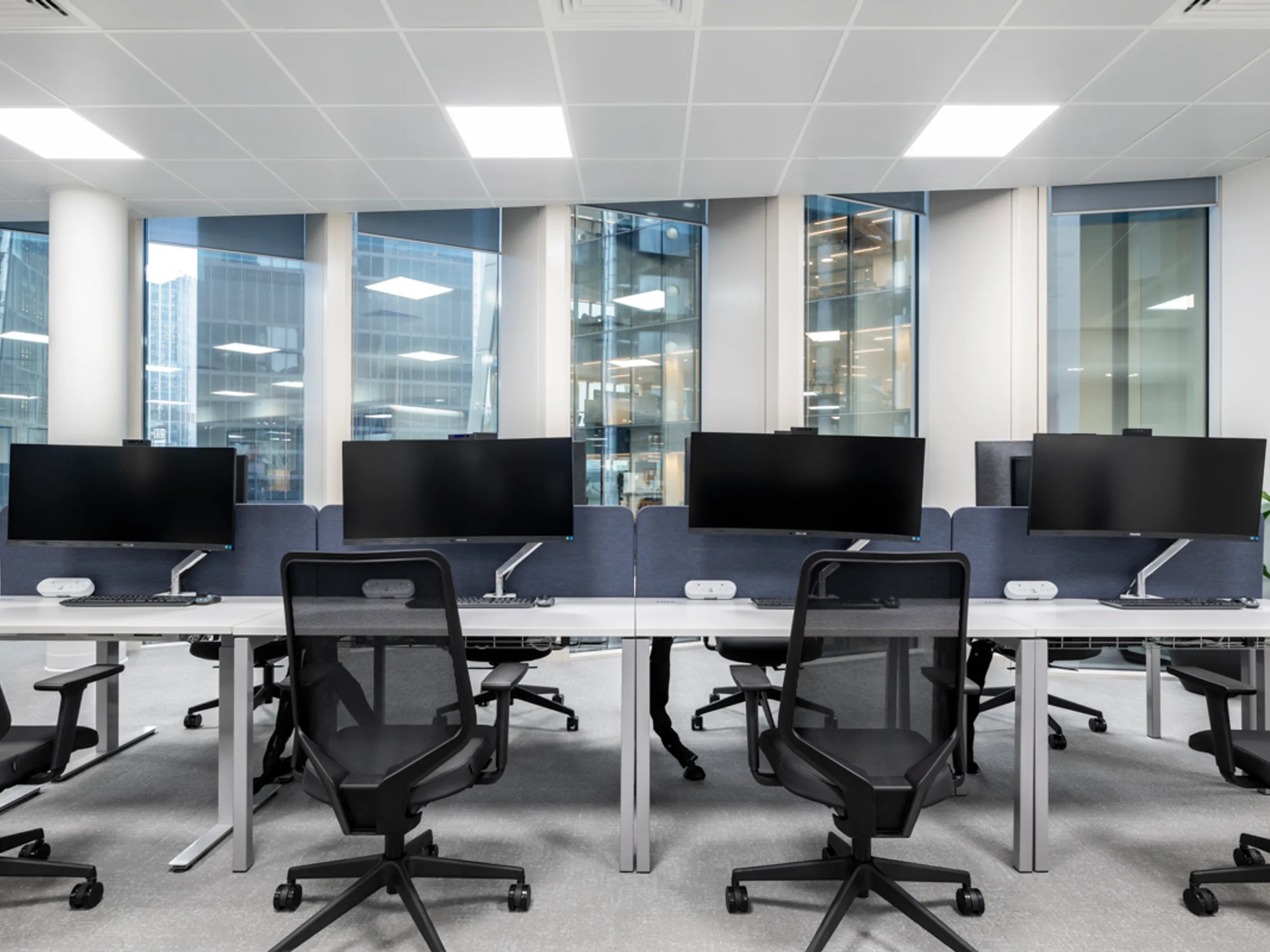 Area Orega Lime St Office Curator SMALL 2