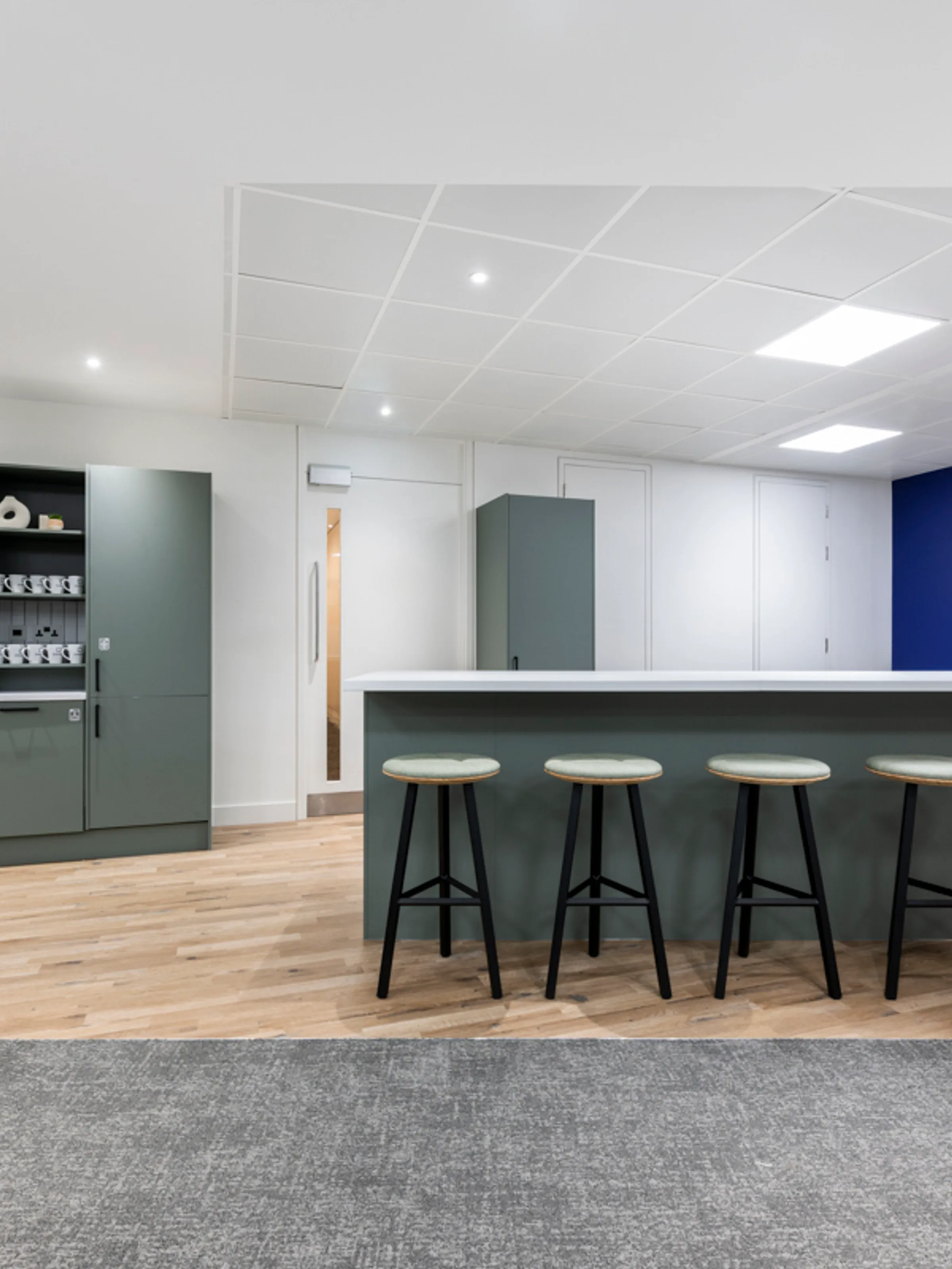 Area Orega Lime St Office Curator SMALL 7