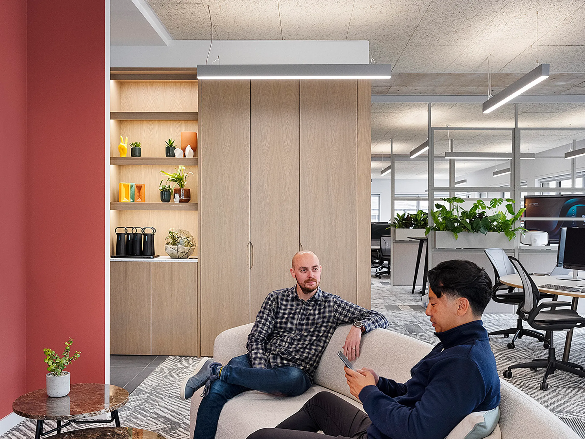 Fourfront Group London Bridge Henry Woide 0626