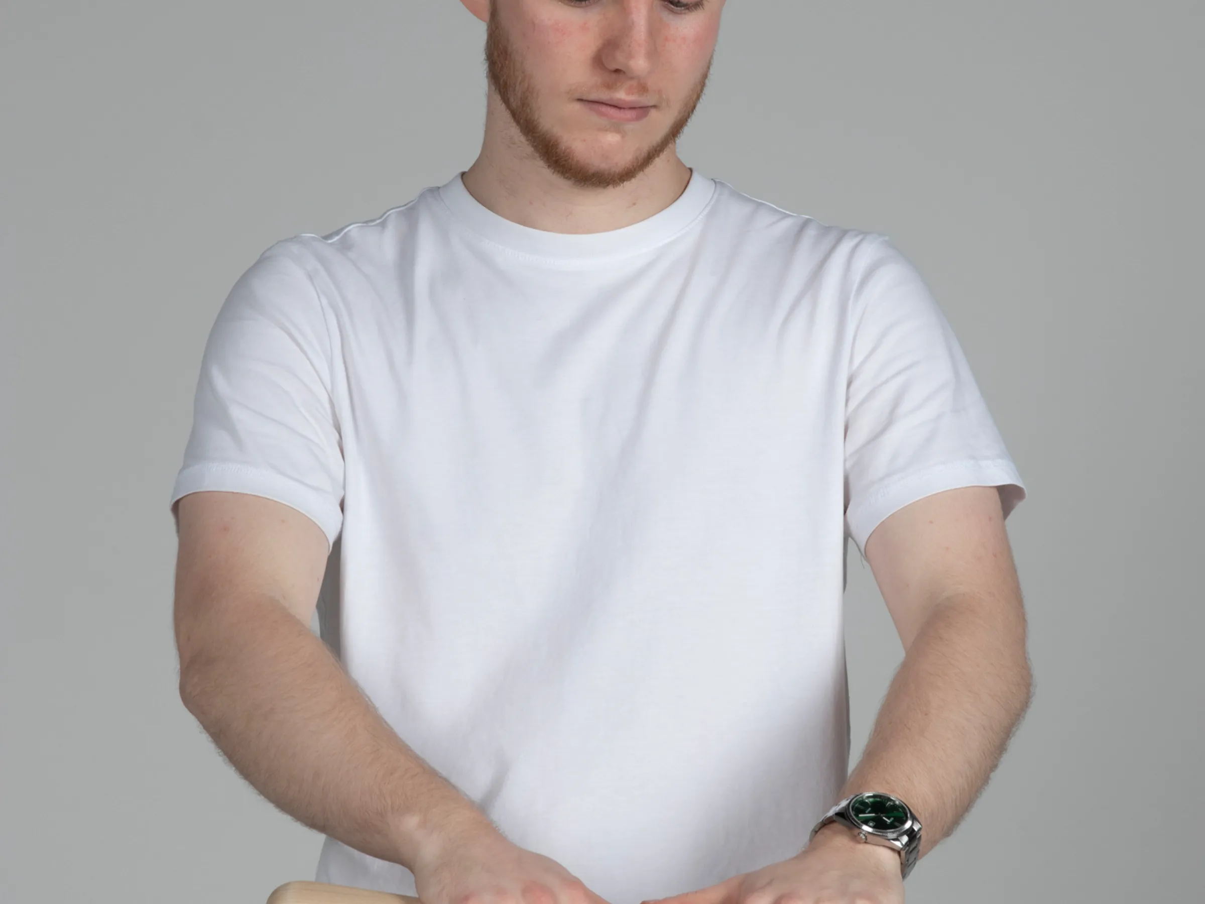 Hayden Monk Headshot