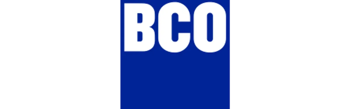 Bco accreditation 2
