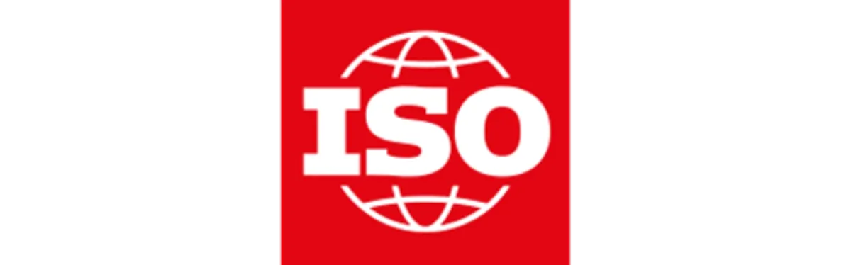 Iso logo