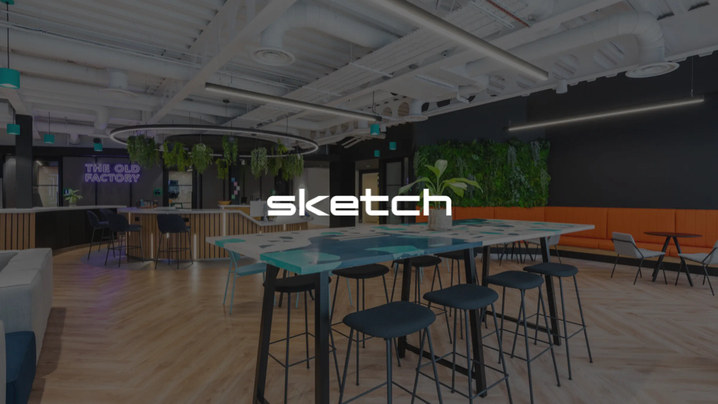 Sketch Social media Ideas