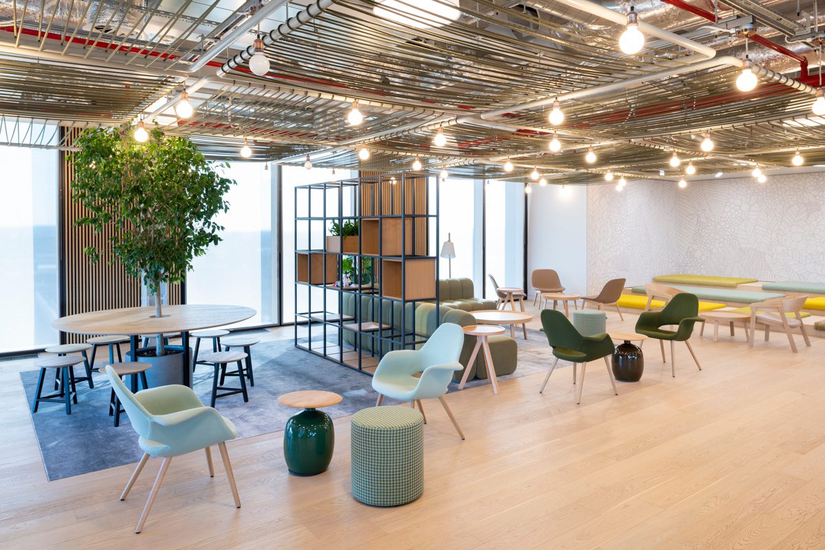 Office Moves & Relocations