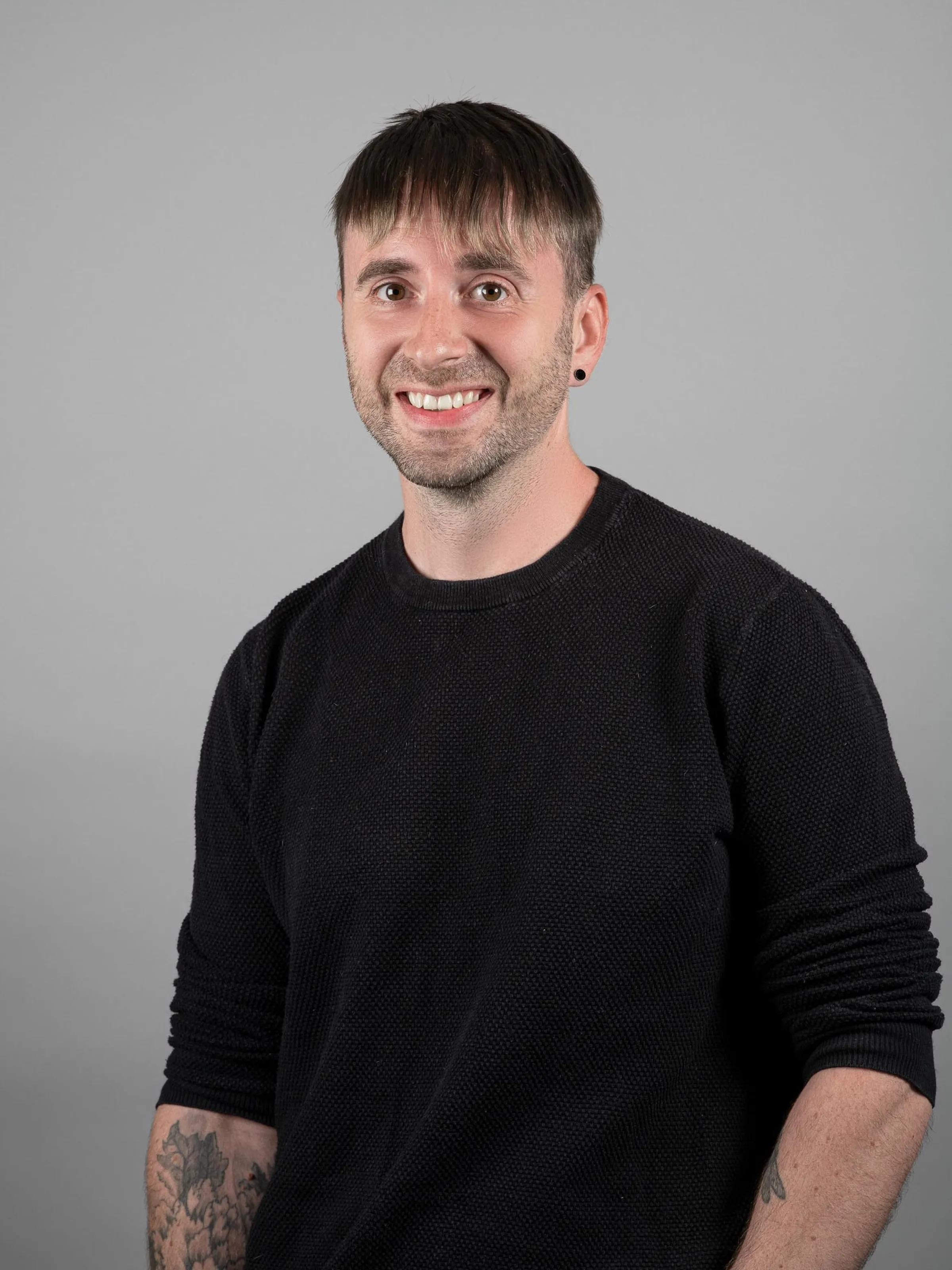 Tim Forster