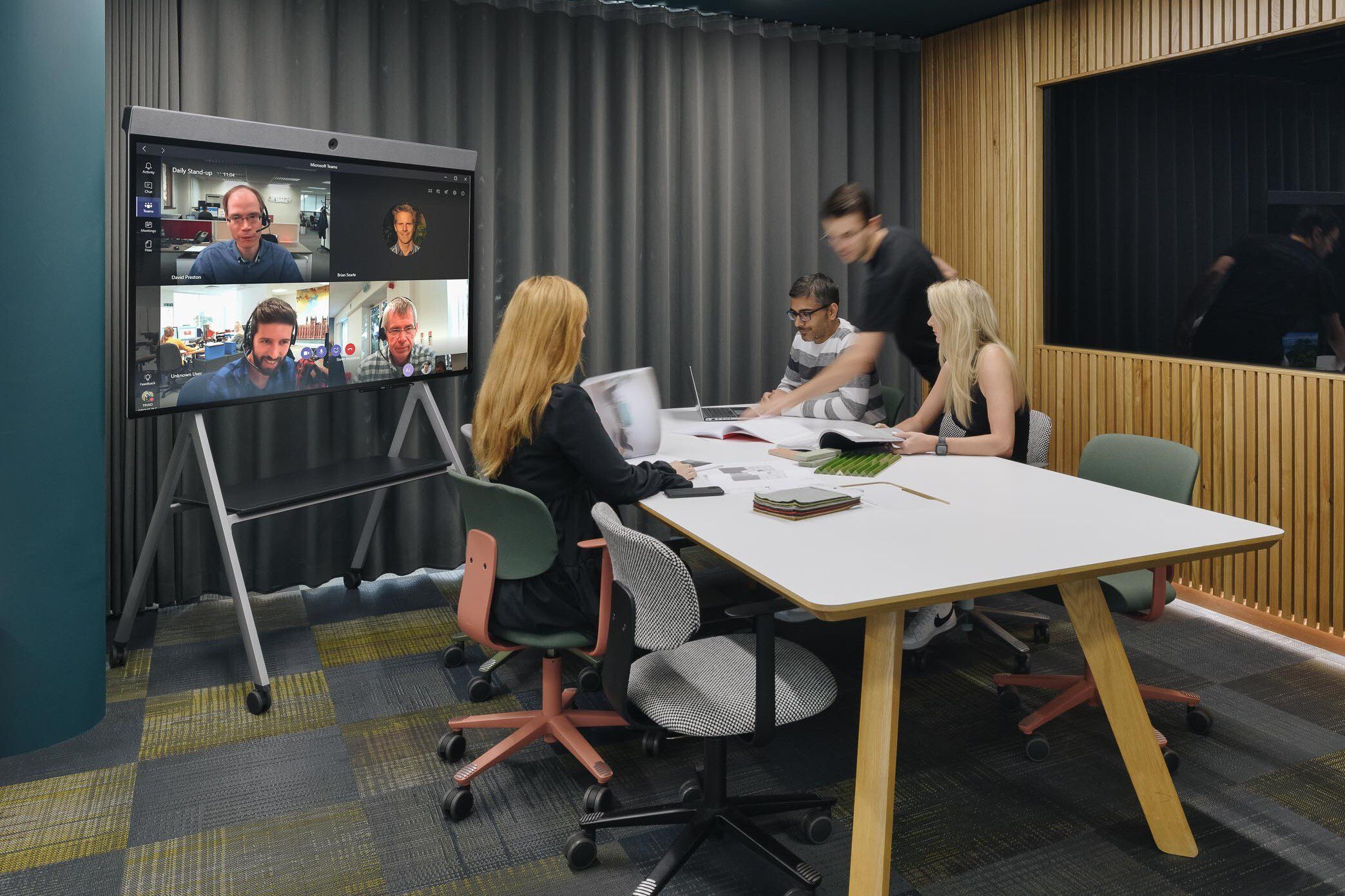 Web Area Windsor photo by Tom Bird 28